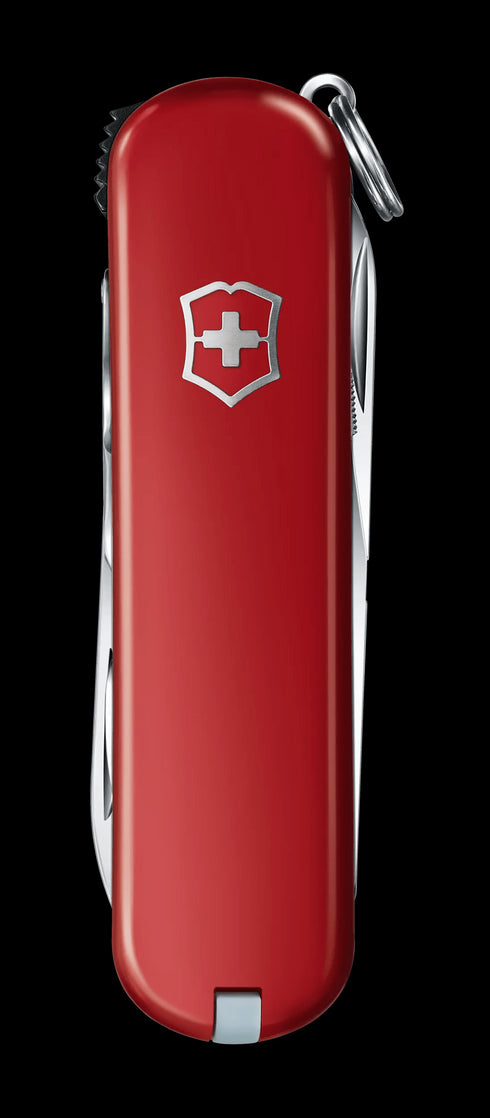 Victorinox Nail Clipp 580 red - kynsileikkuri